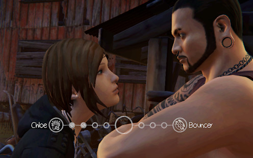 Life is Strange: Before the Storm(mod) screenshot image 18_modkill.com