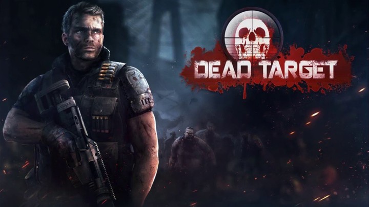 DEAD TARGET: Zombie Games 3D‏(أموال غير محدودة) screenshot image 1