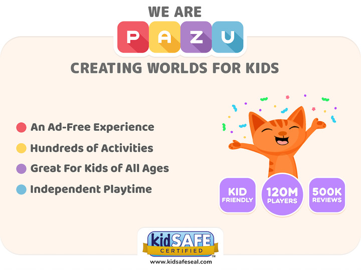 Avatar Maker Dress up for kids‏
