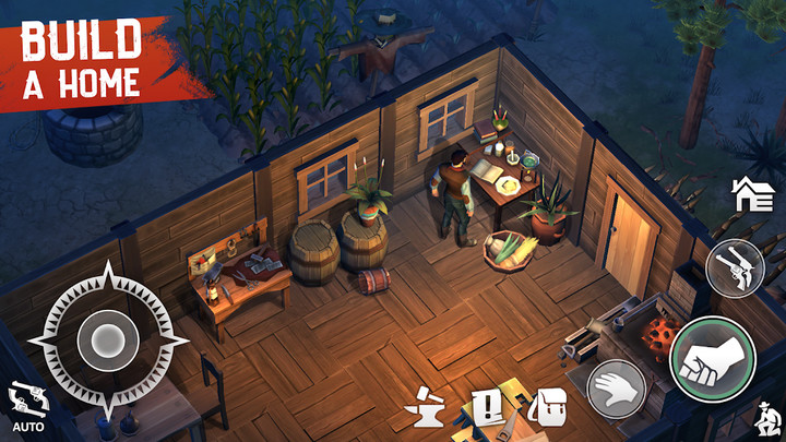 Westland Survival(Mod Menu) screenshot image 5_playmod.games
