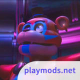 Download FNaF Security Breach Lite Edition MOD APK v1.5.5.1 (user made) For  Android