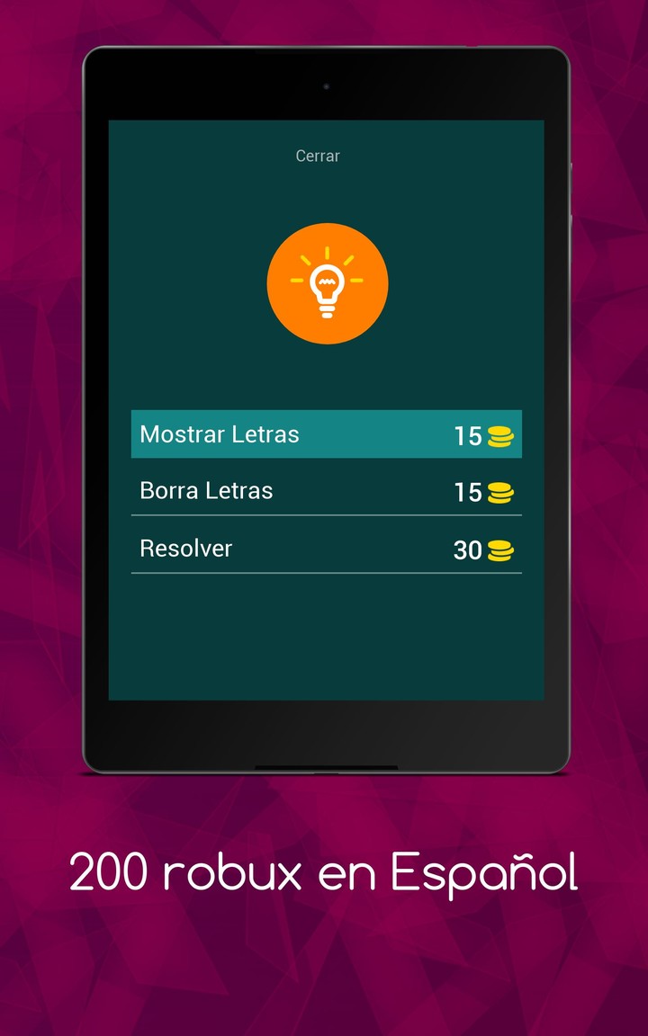 200 robux en Español_modkill.com