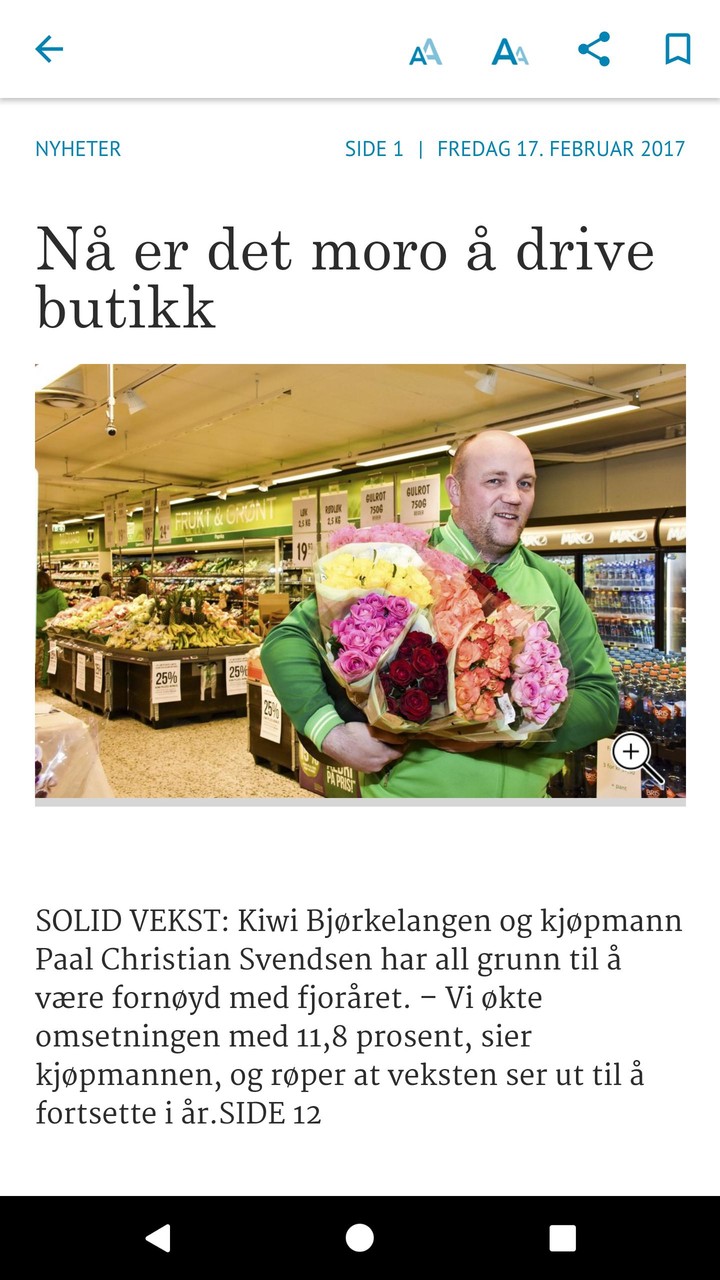 Indre Akershus Blad eAvis