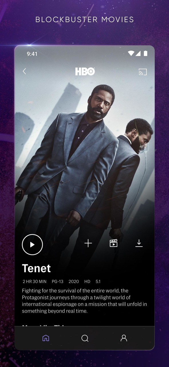 HBO Max(Premium Subscription)_modkill.com