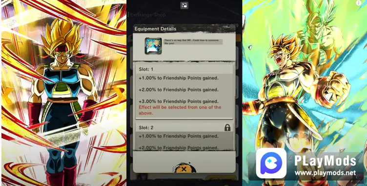 Get popular Android mod games | PlayMods.net