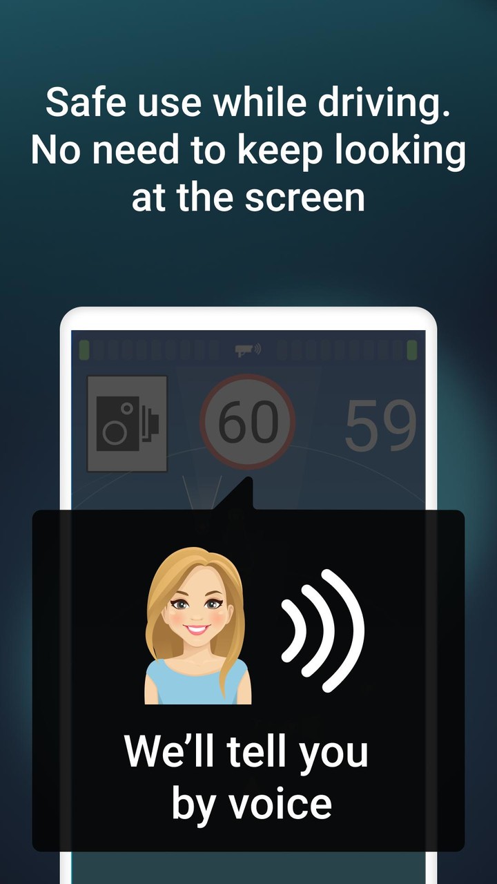 Ray.Radar Detector SmartDriver_modkill.com