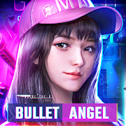 Free download Bullet Angel  Xshot Mission M v1.6.9.02 for Android