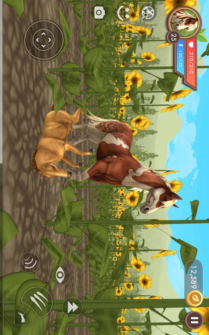 WildCraft: Animal Sim Online‏