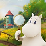 MoominValley Hidden & Found_playmods.net