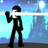 Free download Stickman The Flash(Characters can’t die) v1.59.4 for Android
