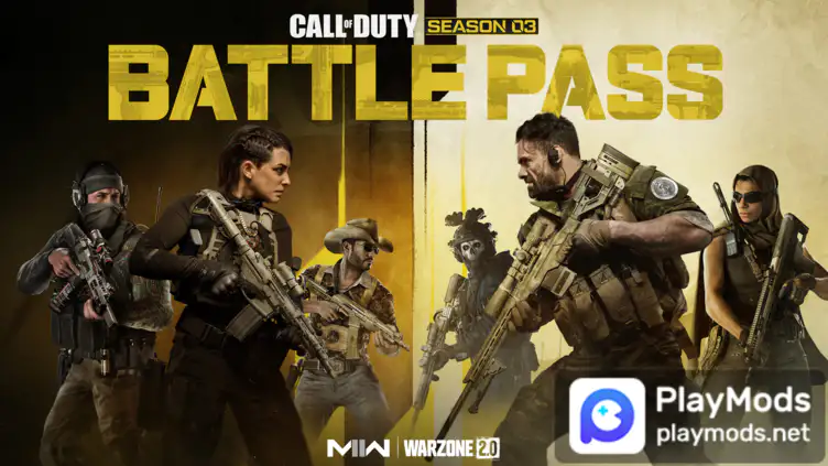 New Call of Duty Mobile Mod APK - How to Download, What To Expect