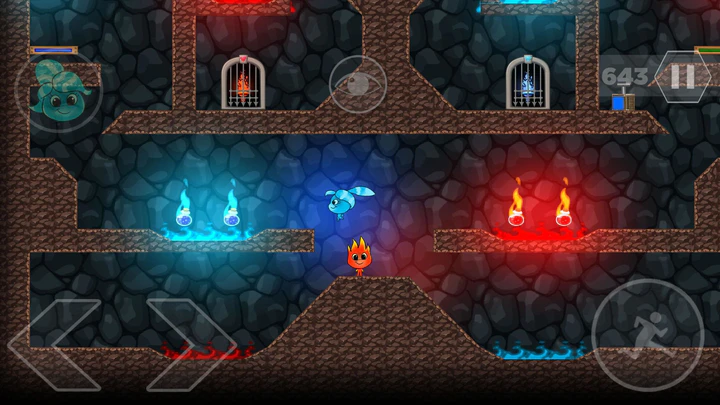 ดาวน์โหลด เกมส์ไฟกับน้ํา: online APK v2.4 สำหรับ Android ดาวน์โหลด เกมส์ไฟกับน้ํา: Online Apk V2.4 สำหรับ Android