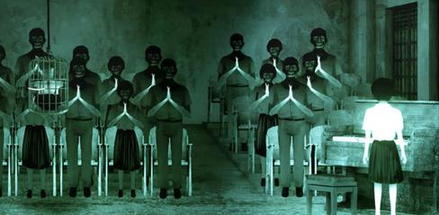 Detention Mod Apk All Endings - modkill.com