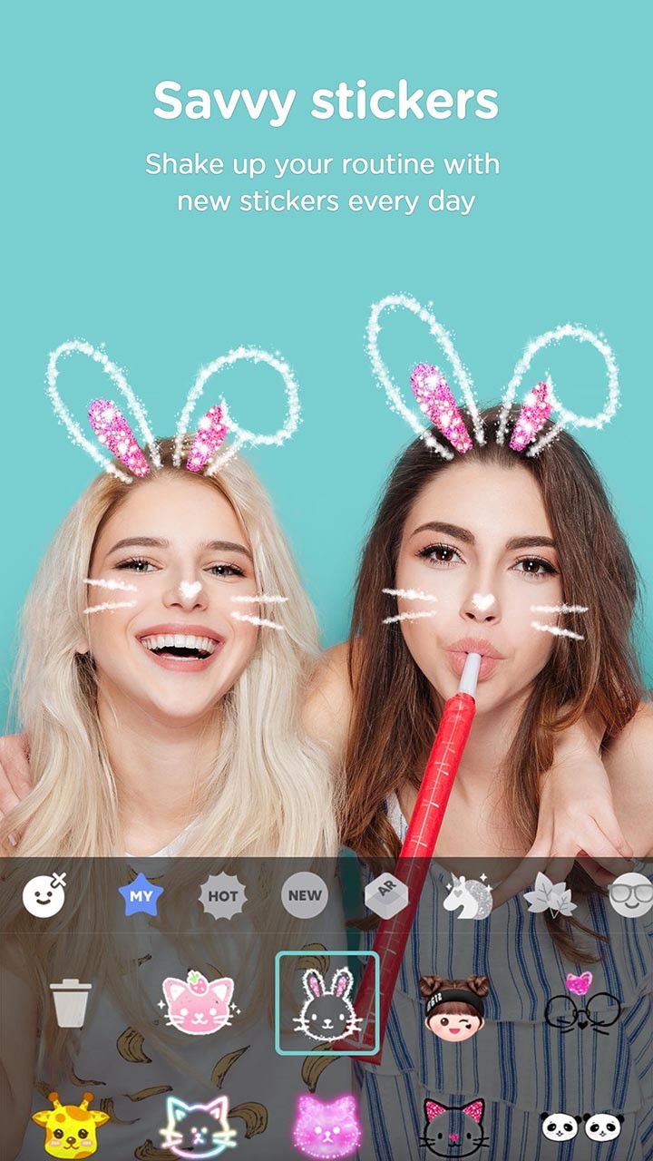 B612(Premium) screenshot image 3_modkill.com