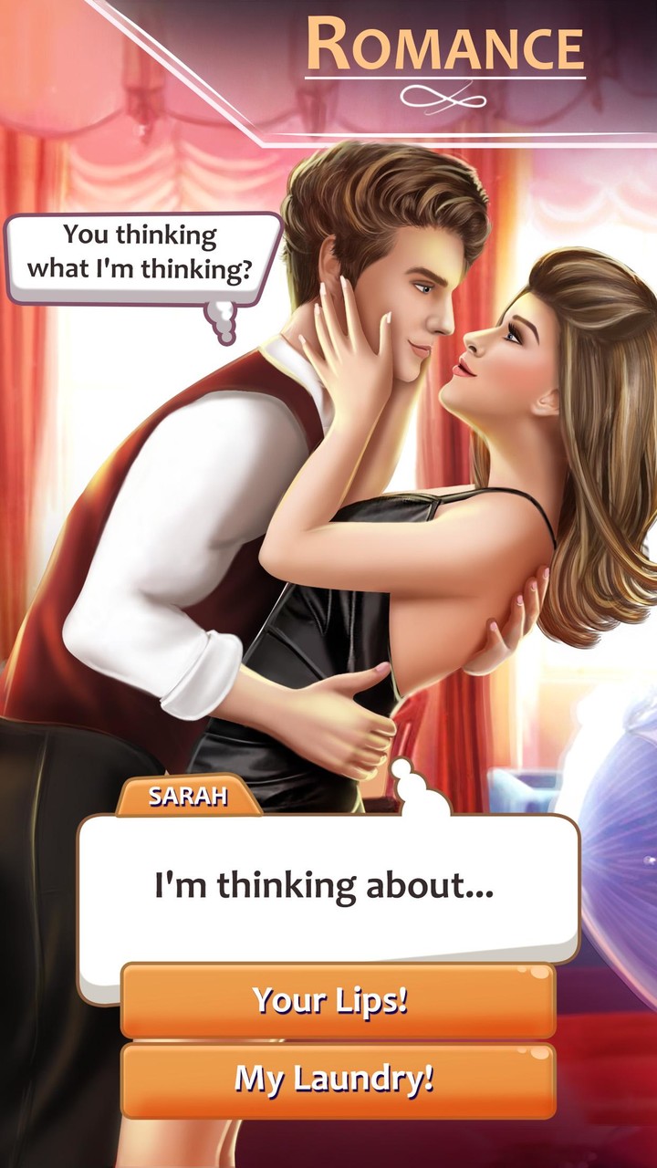 Decisions: Choose Your Stories_playmods.net