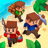 Download Isle Builder: Click to Survive(MOD) v0.3.8 for Android