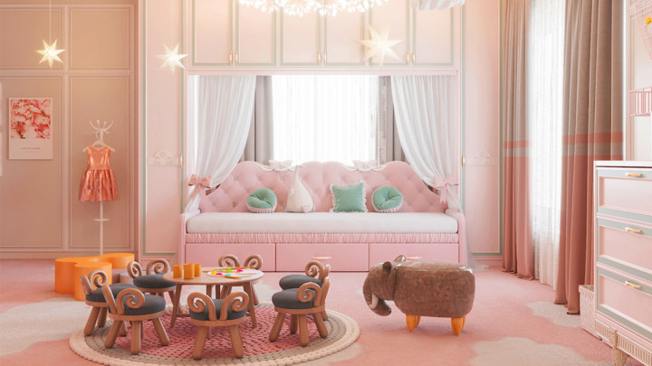 Decor Dream: House Design(Unlimited money) screenshot image 5_modkill.com