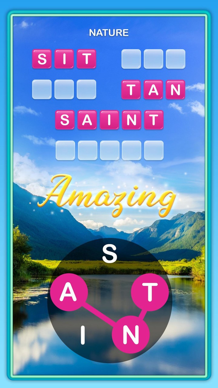 Word Trip_modkill.com