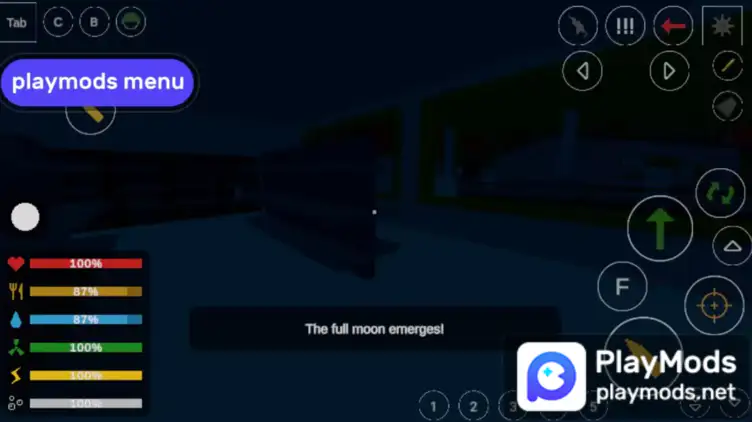 Get popular Android mod games | PlayMods.net