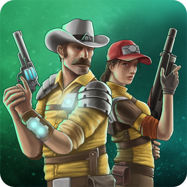 Free download Space Marshals 2(Unlimited Bullets) v1.7.8 for Android