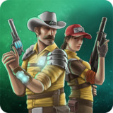 Space Marshals 2(Unlimited Bullets)_playmods.net