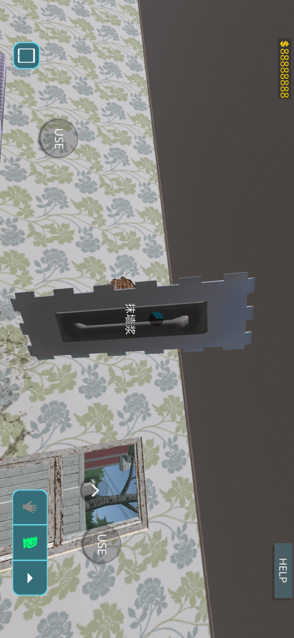 House Designer : Fix & Flip(You can play in the whole house) screenshot image 3_modkill.com