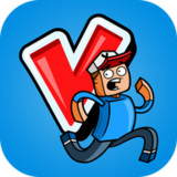 Vito - Tsunami Run(trial version)_playmods.net