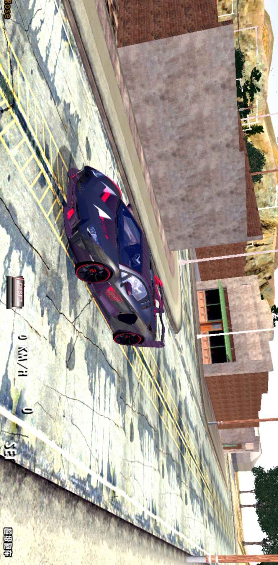 GTA Grand Theft Auto: San Andreas(Mods + เมนูในตัว)
