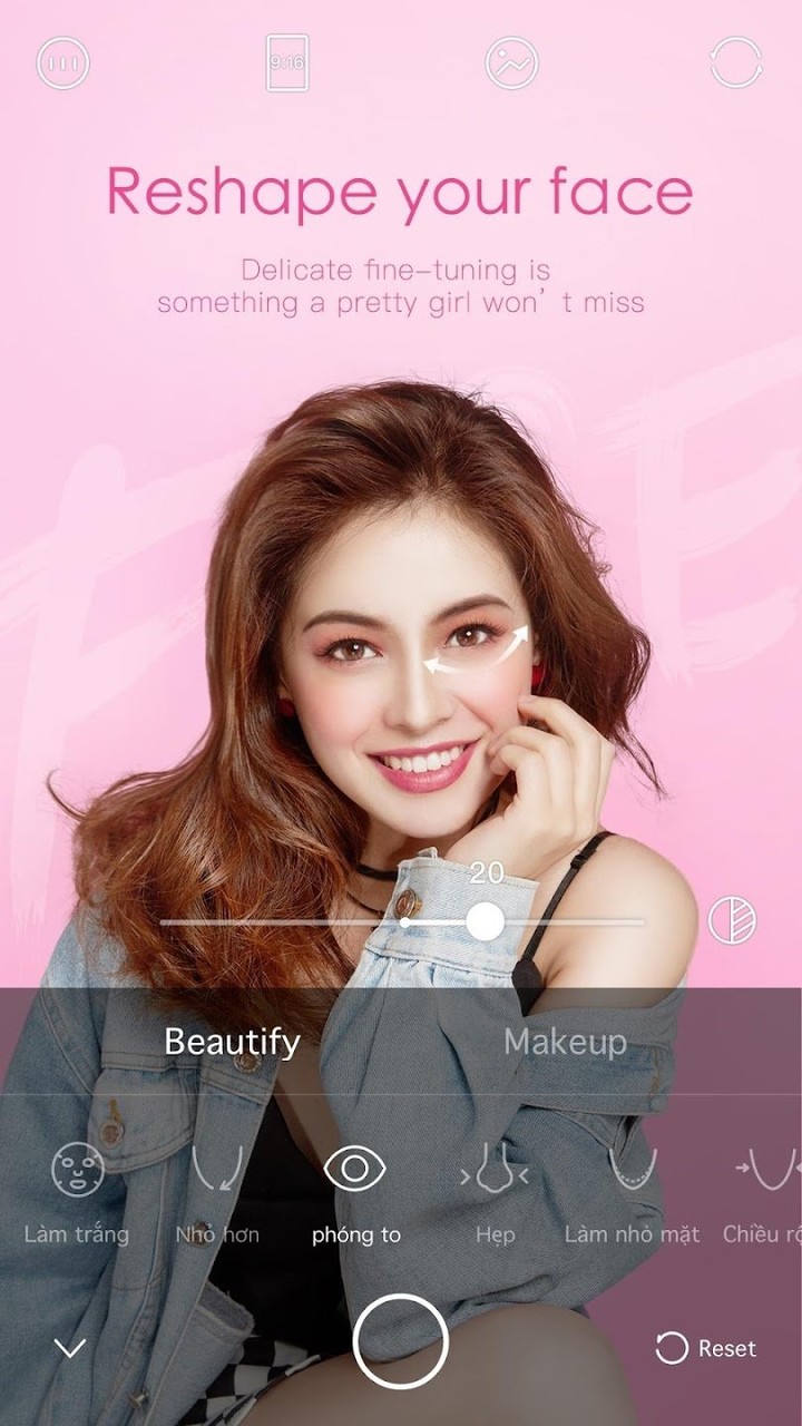 Ulike(Premium Features Unlocked)_modkill.com