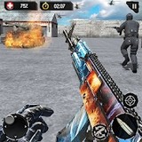 Free download IGI Commando Fire Ops Mission(MOD) v1.1.4 for Android