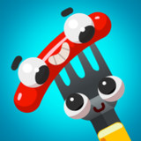 Download Fork N Sausage(Large gold coins) v3.17.0 for Android