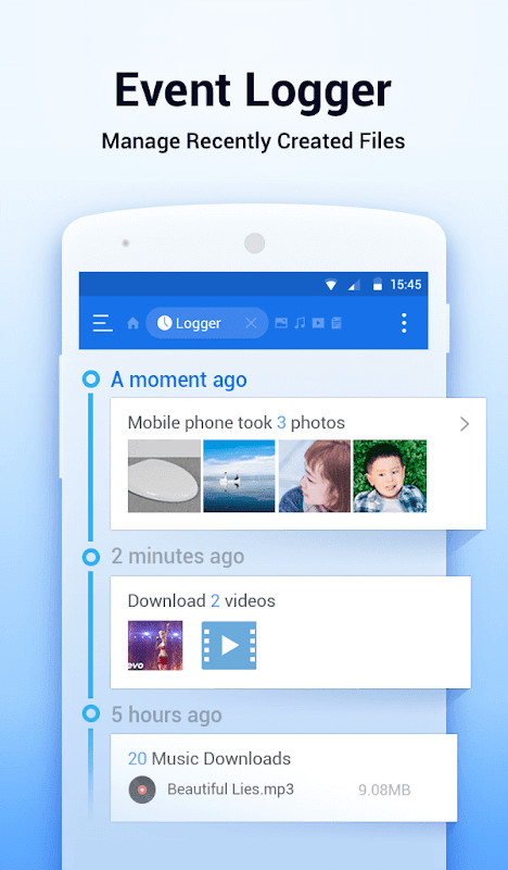 ES File Explorer(Premium Features unlocked) screenshot image 22_modkill.com