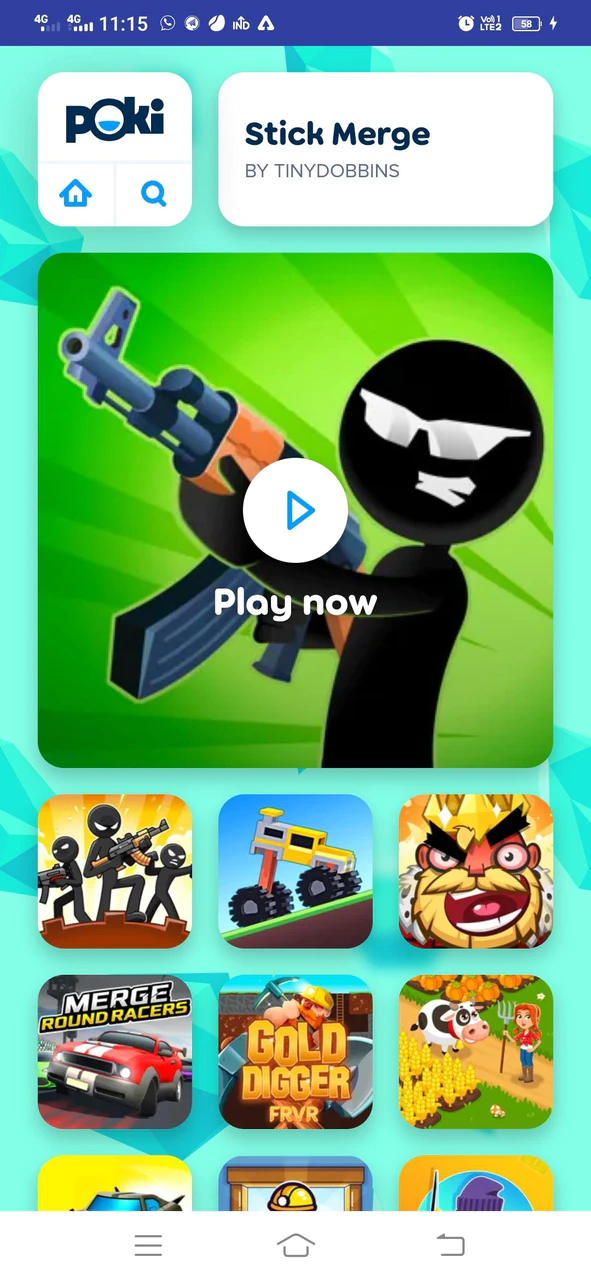 Download poki games offline APK For Android Download poki games offline APK For Android