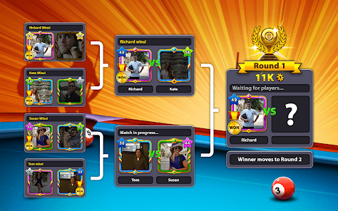 8 Ball Pool_playmods.net
