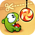 Free download Cut the Rope v3.32.0 for Android