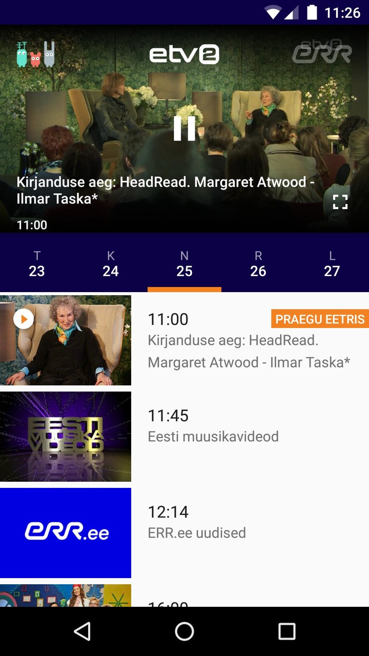 ETV2