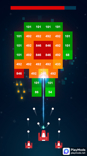 Fire Hero 2(Unlimited Money) screenshot image 5_playmod.games