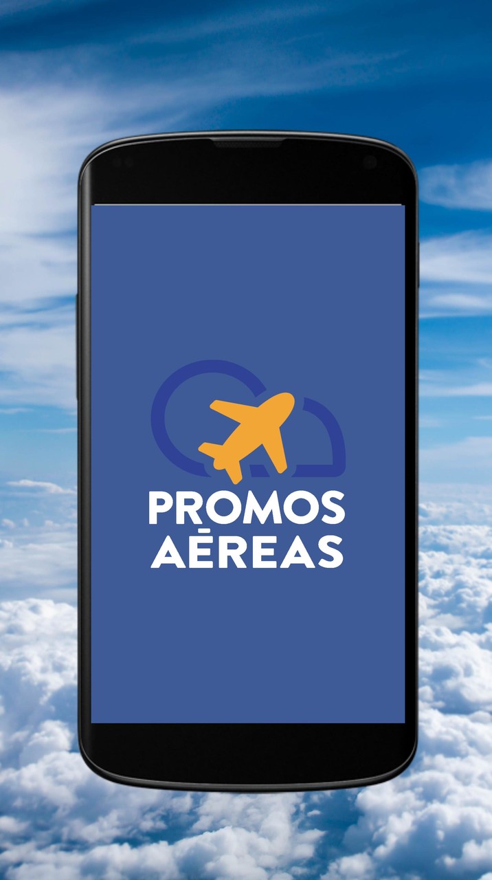 Promociones - Promos Aéreas