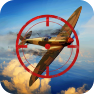 Free download Gunner War – Air combat Sky Survival v25 for Android