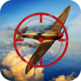 Download Gunner War – Air combat Sky Survival v25 for Android