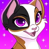 Free download Castle Cats – Idle Hero RPG(Unlimited Gems) v3.0.4 for Android