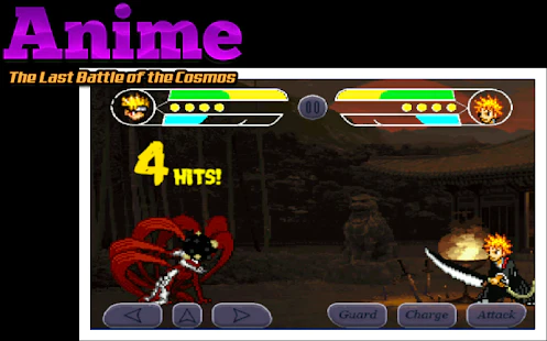 Tải xuống Anime: The Last Battle of The Cosmos MOD APK v (tiền không giới hạn) cho Android Tải xuống Anime: The Last Battle of The Cosmos MOD APK v (tiền không giới hạn) cho Android