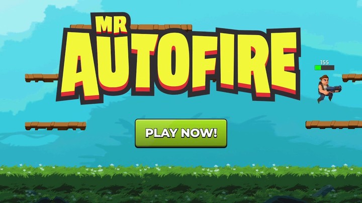 Mr Autofire(Unlimited Money)