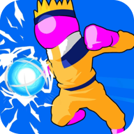 Free download Manga Run: Rasengan(Unlimited Money) v2.17 for Android