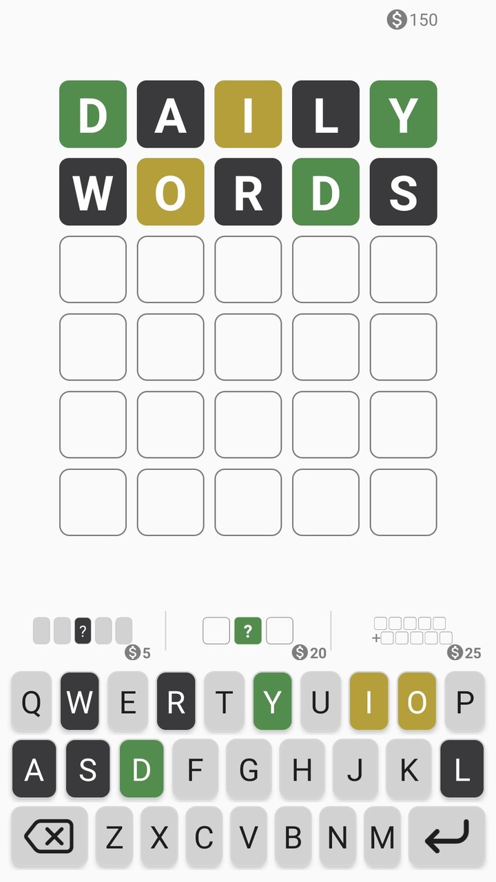 Word Game - Worderama Puzzle‏