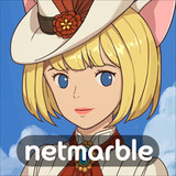 Two Nations: Interlaced World_playmods.net