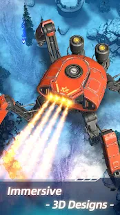 Wing Fighter(no watching ads to get Rewards)
