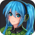 Anime Music Radio(PRO Features Unlocked)4.4.2_playmods.games