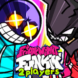 FNF Two Players(Official)9.0.0_playmod.games