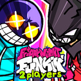 FNF Two Players_playmods.games